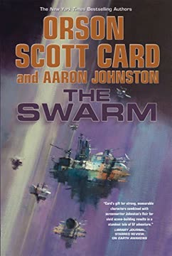 The Swarm Summary