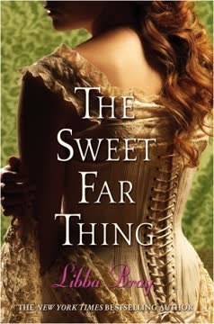 The Sweet Far Thing Summary