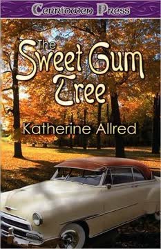The Sweet Gum Tree Summary