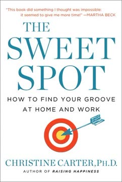 The Sweet Spot Summary