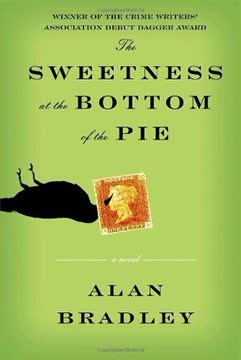 The Sweetness at the Bottom of the Pie Summary