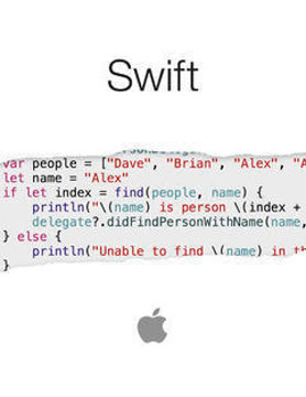 The Swift Programming Language Summary