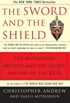 The Sword and the Shield Summary