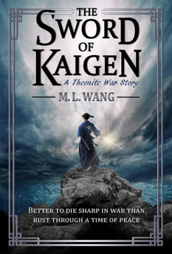 The Sword of Kaigen Summary