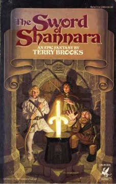 The Sword of Shannara Summary
