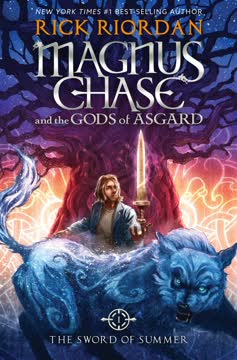 The Sword of Summer Summary