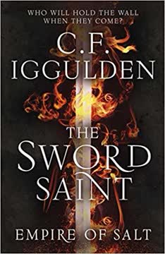The Sword Saint Summary