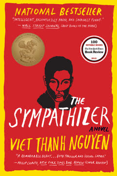 The Sympathizer Summary