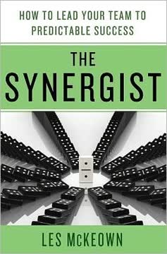 The Synergist Summary