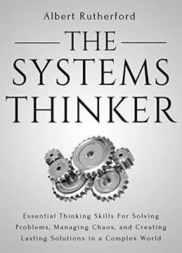 The Systems Thinker Summary