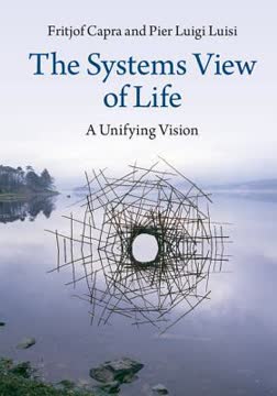 The Systems View of Life Summary