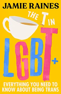The T in LGBT Summary