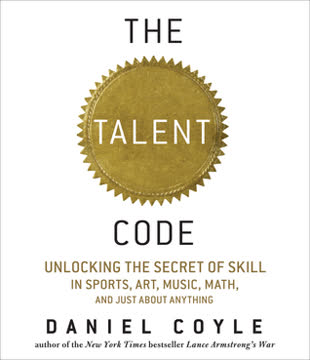 The Talent Code Summary