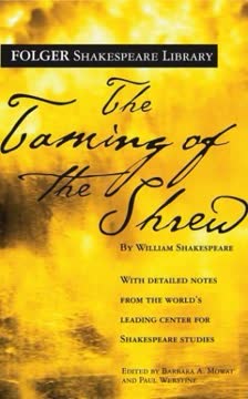 The Taming of the Shrew Summary