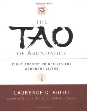 The Tao of Abundance Summary