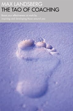The Tao Of Coaching Summary