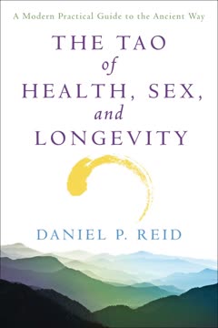 The Tao of Health, Sex, and Longevity Summary