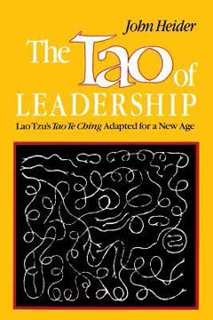 Tao of Leadership Summary