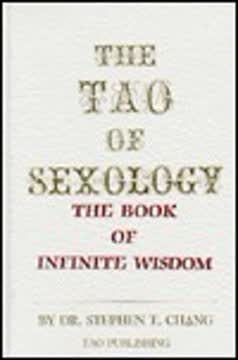 The Tao of Sexology Summary