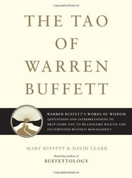The Tao of Warren Buffett Summary