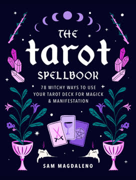 The Tarot Spellbook Summary