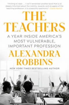 The Teachers Summary