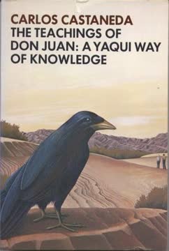 The Teachings of Don Juan Summary