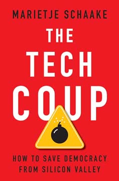 The Tech Coup Summary