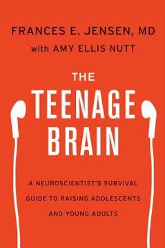 The Teenage Brain Summary