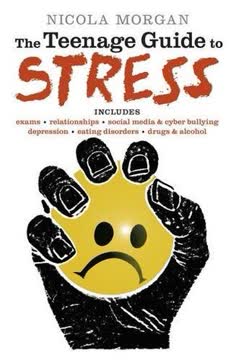 [The Teenage Guide to Stress] [By Summary