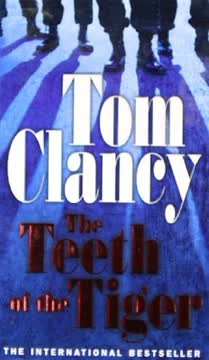 The Teeth of the Tiger Summary