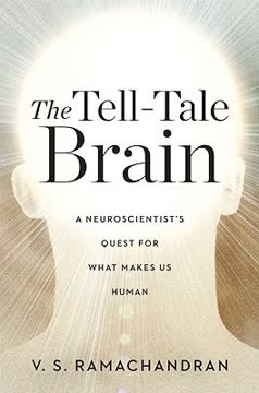 The Tell-Tale Brain Summary