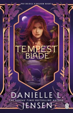 The Tempest Blade