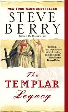 The Templar Legacy Summary