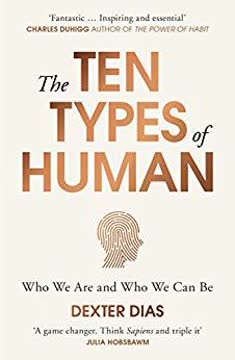 The Ten Types of Human Summary