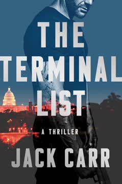 The Terminal List Summary