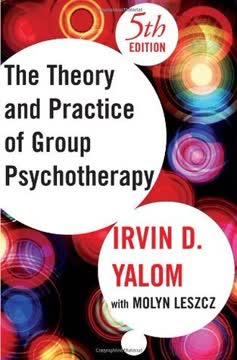 The Theory and Practice of Group Psychotherapy Summary
