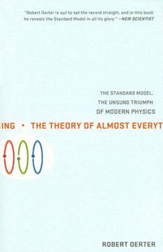 The Theory of Almost Everything Summary