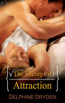 The Theory of Attraction Summary