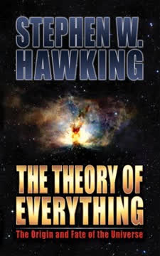 The Theory of Everything Summary