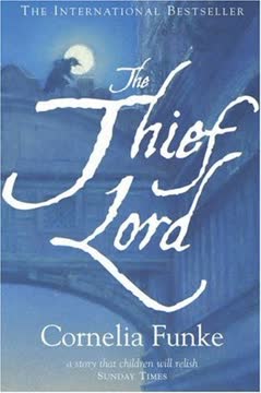 The Thief Lord Summary