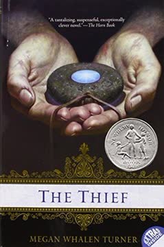 The Thief Summary