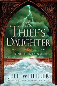 The Thief&#039;s Daughter Summary