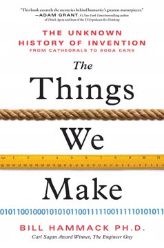 The Things We Make Summary