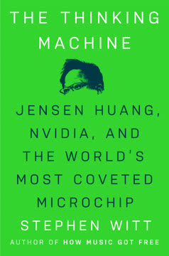 The Thinking Machine Summary