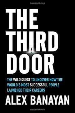 The Third Door Summary