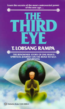 The Third Eye Summary