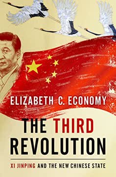 The Third Revolution Summary