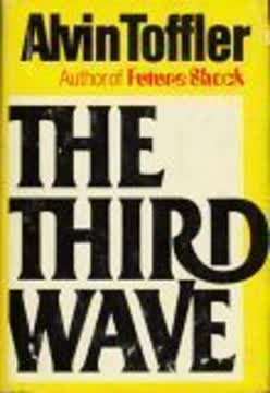 Third Wave Summary
