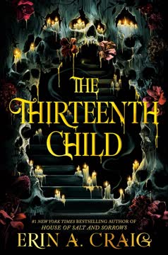 The Thirteenth Child Summary